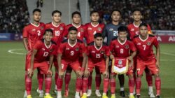 Erick Thohir : Timnas U-23 Harus Lolos Ke Piala Asia U-23