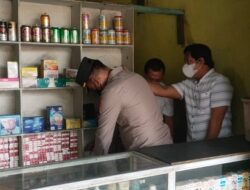 6 Tersangka Diamankan Polres Metro Kota Tangerang Sita Ribuan Obat Terlarang