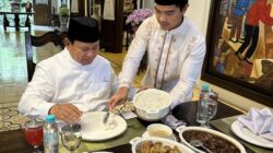 Gerindra Sambut Baik Rencana Kaesang Temui Prabowo, Harap Beri Dukungan