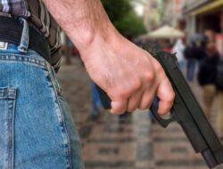 Kasus Penembakan Pria Di Bekasi, Polisi Tetapkan 11 Orang Jadi Tersangka