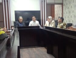 Komisi IV DPRD Mengambil Sikap Terhadap Kerusuhan IPSI Kota Bekasi