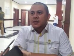 Ketua Komisi I DPRD Mendesak Pemkot Bekas Melakukan Terobosan Untuk Meningkatkan Pelayanan Masyarakat