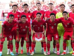 Dear Timnas Indonesia U-23, Kami Bangga Dan Percaya!