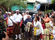 Perayaan Nyepi, Wali Kota Ungkapkan Bisa Mempertahankan Keharmonisasian Di Kota Bekasi