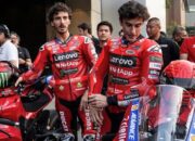 Hodgson: Bagnaia Harus Tingkatkan Kualifikasi Jika Ingin Saingi Marquez