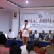 Perkuat Silaturahmi Dan Dukungan Ekonomi Rakyat, Wali Kota Bekasi Hadiri Halal Bihalal KSP Koppas Kranggan
