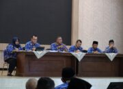 Pemkot Bekasi Siapkan Arus Mudik Dan Tingkatkan Keamanan Wilayah