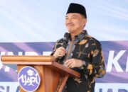 Jelang Lebaran, Wawali Harris Bobihoe Ajak Pegawai Dan Warga Beli Produk UMKM