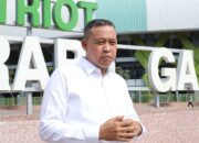 Usai Cuti Bersama, Wali Kota Tegaskan Pegawai Pemkot Bekasi Masuk Kerja Tepat Waktu