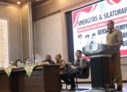 Wali Kota Bekasi Soroti Pengangguran, Ajak Perusahaan Buka Lapangan Kerja Dan Dukung SDM Lokal