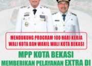MPP Kota Bekasi Hadirkan Pelayanan Ekstra Di Akhir Pekan Saat Car Free Day