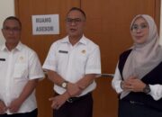 RSUD Dr. Chasbullah Abdulmadjid Gelar Uji Kompetensi Rekrutmen Calon SPI Periode 2025–2030
