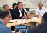 Wali Kota Bekasi Hadiri FGD “Implementasi Waste To Energy” Di Jakarta