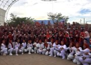 Wali Kota Bekasi Pimpin Apel Peringatan Hari Kesiapsiagaan Bencana Nasional