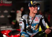Alex Marquez Raih Kemenangan Perdana Di MotoGP Di Kandang Sendiri, Puncaki Klasemen 2025