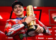 Marc Marquez Tampil Perkasa Di Awal Musim MotoGP 2025, Carlo Pernat : Sulit Dikalahkan