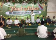 Pesan Harmonisasi Disampaikan Wakil Wali Kota Bekasi Pada Peringatan Nuzulul Qur’an