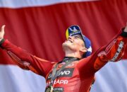 Aleix Espargaro: Marc Marquez Mustahil Dihentikan!