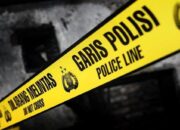 Perselisihan Harta Warisan Berujung Maut, Adik Tega Bunuh Abang Kandungnya