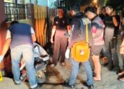 Setelah Delapan Bulan Buron, Pelaku Penusukan Kontraktor Di Lubuklinggau Berhasil Ditangkap Polisi