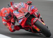 Marc Marquez Pimpin Klasemen MotoGP 2025 Berkat Skill Hebat, Bukan Semata Ducati