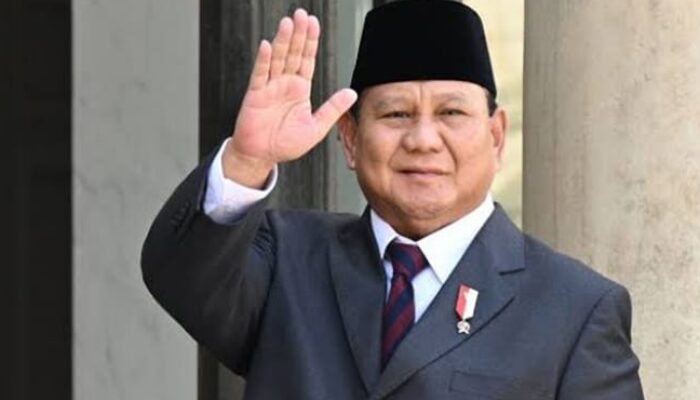 Presiden Prabowo Dipuji Sebagai Pemimpin Tegas Dan Bijaksana, Dinilai Mampu Jaga Stabilitas Nasional
