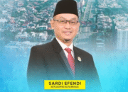 Sardi Efendi Bahas Arah Rencana Pembangunan Jangka Menengah Daerah Kota Bekasi 2025–2030