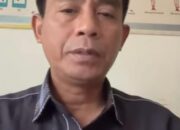 Anggota DPRD Mubakhi Dorong OPD Maksimalkan Kinerja Dan Pelayanan Pasca Raih Opini WTP