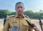 Wali Kota Imbau Warga Terkait Kehebohan Rekam Retina Mata Berhadiah Uang Di Kota Bekasi
