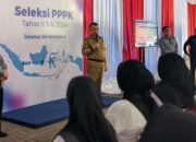 Pesan Semangat Wawali Abdul Harris Bobihoe Untuk Peserta Seleksi PPPK Kota Bekasi: Jujur, Tenang, Dan Percaya Diri