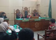 Ahli Pidana UMSU: Dugaan Pembunuhan Dosen Tiromsi Sitanggang Masuk Kategori Pembunuhan Berencana