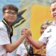 Wali Kota Tri Adhianto Hadiri Wisuda SMAN 1 Bekasi, Tekankan Larangan Penahanan Ijazah Dan Pentingnya Pendidikan Berkelanjutan