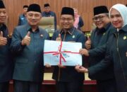 DPRD Kota Bekasi Sahkan Laporan Hasil Reses II, Dorong Percepatan Pemenuhan Aspirasi Warga