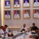 Pemkot Bekasi Gelar Exit Meeting Bersama BPK RI Terkait Audit LKPD 2024