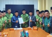 Ketua DPRD Kota Bekasi Gelar Audiensi Dan Silaturahmi Dengan Pengurus MUI Kota Bekasi