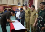 Musyawarah RPJMD Kota Bekasi, Wali Kota Sampaikan 5 Misi Wujudkan Kota Bekasi Bertaraf Internasional Yang Keren