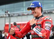 Marc Marquez Bidik Gelar Dunia Kesembilan MotoGP 2025, Siap Samai Rekor Valentino Rossi