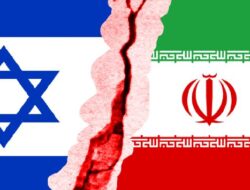 Iran Luncurkan Rudal ke Israel Usai Pernyataan Gencatan Senjata Trump, Tiga Tewas di Beersheba