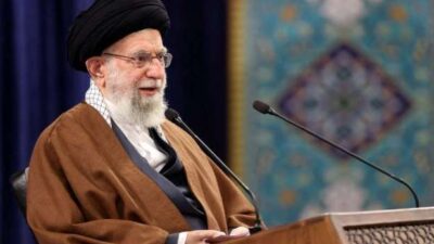 Iran Ancam Serang Lagi Pangkalan Militer Amerika Serikat Di Timur Tengah