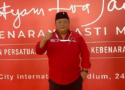 Nuryadi Darmawan: Mutasi ASN Harus Berdasarkan Profesionalisme, Bukan Kepentingan Politik