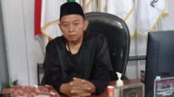 Tahun Baru Islam, Kades Mekarwangi Subur Rustadi Ajak Warga Perkuat Nilai Spiritual dan Kebersamaan