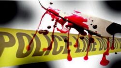 Tragis! Pria Di Sorong Selatan Tega Habisi Nyawa Istri Yang Tengah Hamil Dan Baru Lulus CPNS