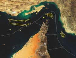 Iran Ancam Tutup Selat Hormuz, Pengamat: Negara Eropa Paling Terancam Dampaknya
