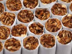 Warga Pangandaran Lebih Banyak Habiskan Uang Untuk Rokok Dibanding Kebutuhan Pokok