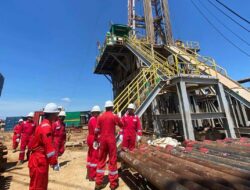 Cadangan Gas Baru Ditemukan di Aceh Utara, Disinyalir Terbesar ke 3 di Dunia