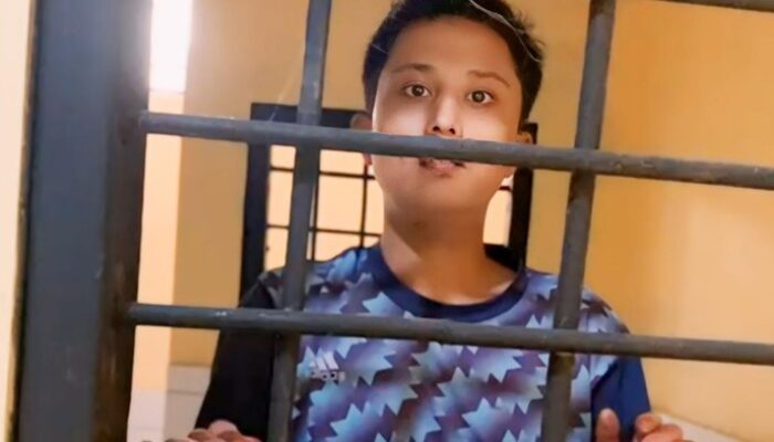 Herang, Pria Pembunuh Ibu Kandung di Sukabumi, Meninggal Dunia di Kantor Desa