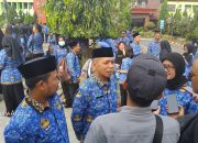 Pesapon Tak Tersentuh Pengangkatan PPPK, Pemerintah Harus Hadir untuk Mereka