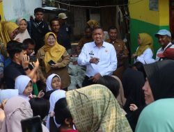 Pantau SDN Margahayu IX, Wali Kota Bekasi Ajukan Renovasi dan Batalkan Rencana Merger Sekolah