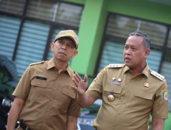 Wali Kota Bekasi Tegaskan Komitmen: Tidak Ada Pemutusan Sepihak bagi Pegawai Kontrak R3 dan R4