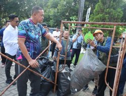 Wali Kota Bekasi Instruksikan UMKM Kantin Mulai Kumpulkan Minyak Jelantah Pekan Depan